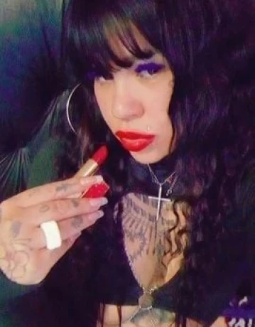 LUCIANA