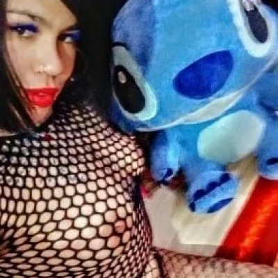 LUCIANA
