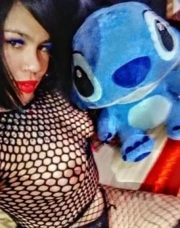 LUCIANA