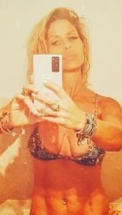 Blonda