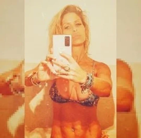 Blonda