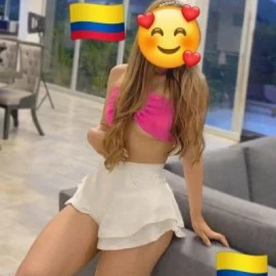 Salomé Colombiana