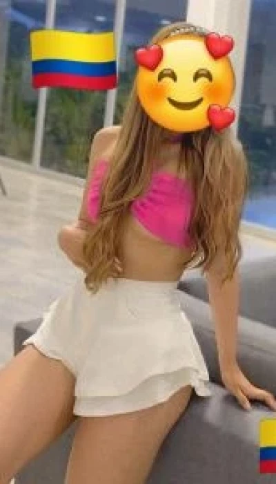 Salomé Colombiana