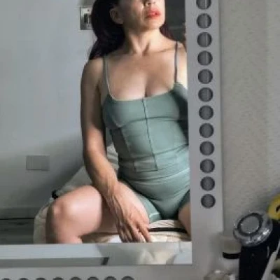 Angeles Ariana