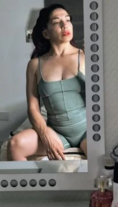 Angeles Ariana