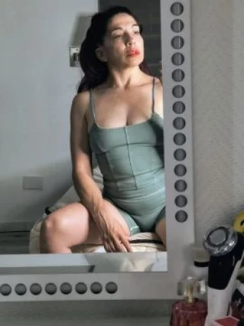 Angeles Ariana