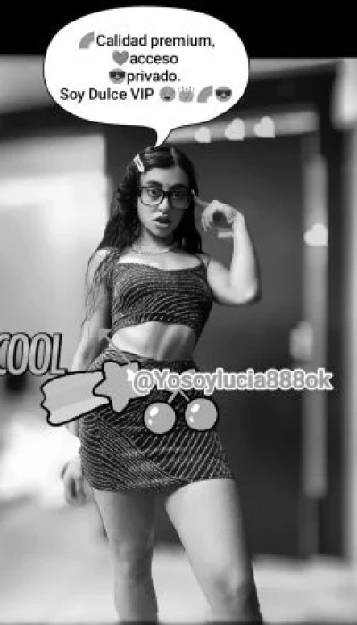 Dulce VIP