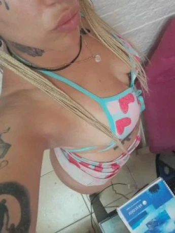 Reyna vanessa