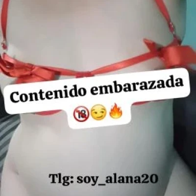 Alana