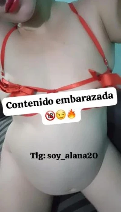 Alana