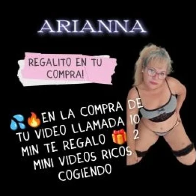 Arianna