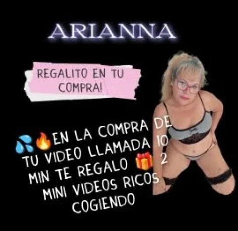 Arianna