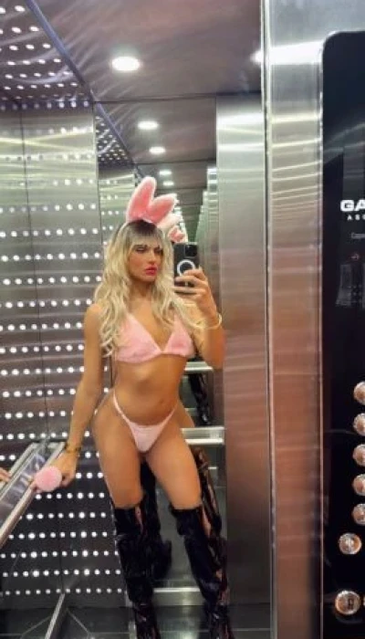 Luz Corra
