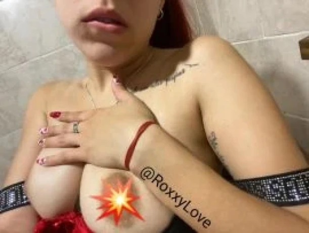 Roxxy