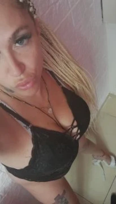 Reyna vanessa