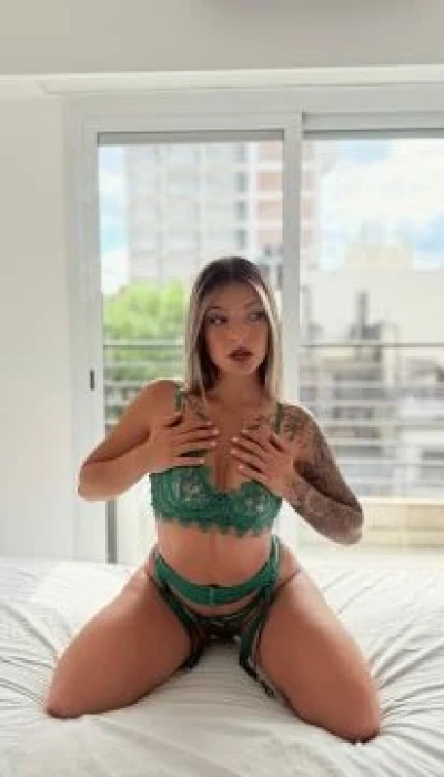 Delfina