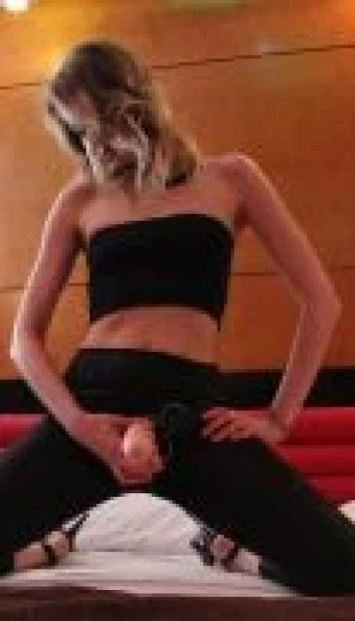 Mistress Nadezhda
