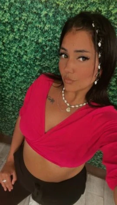 Florencia Antonella