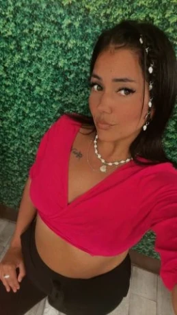 Florencia Antonella