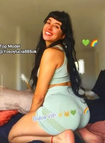 Dulce VIP