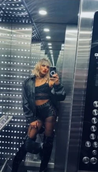 Luz Corra