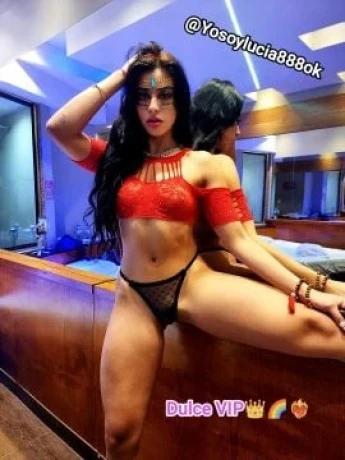 Dulce VIP