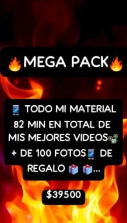 Nony Fuego