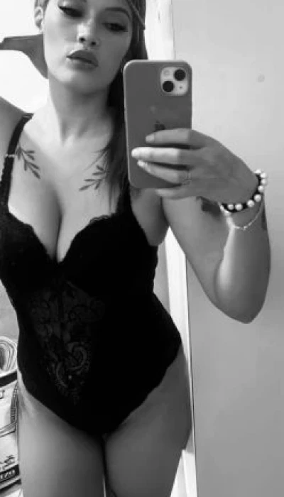 Julieta VIP