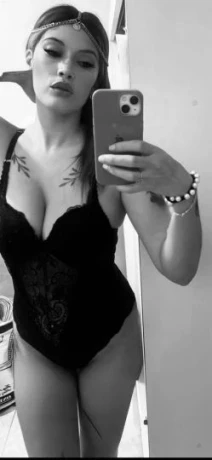 Julieta VIP