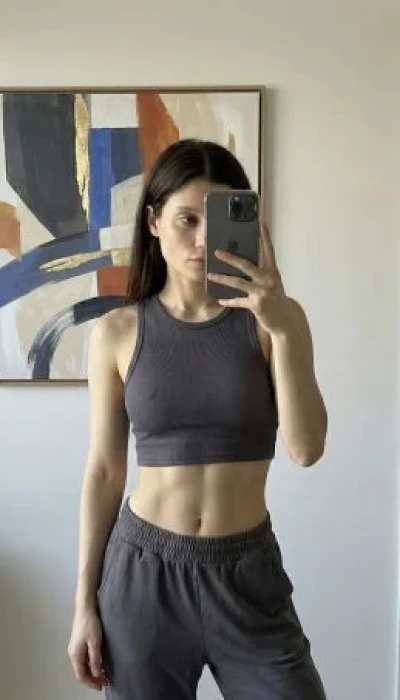 Nastenka
