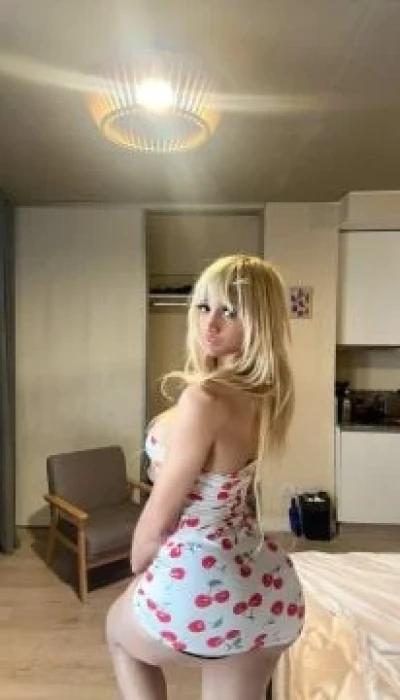 Antonella Jimenez