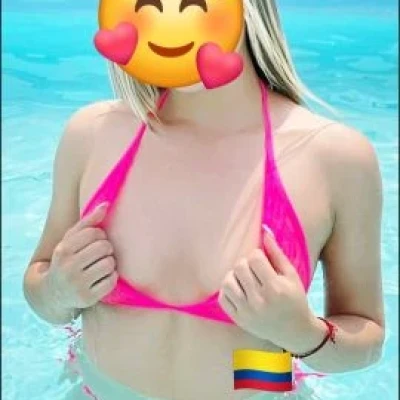 Salomé Colombiana