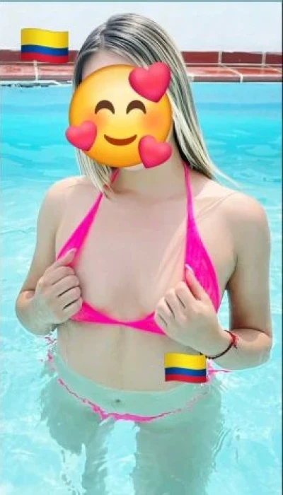 Salomé Colombiana