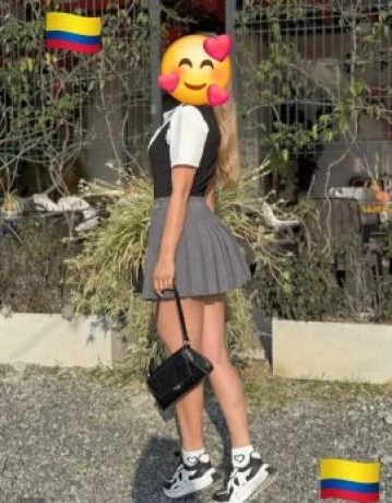 Salomé Colombiana
