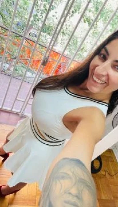 Abril Argentina