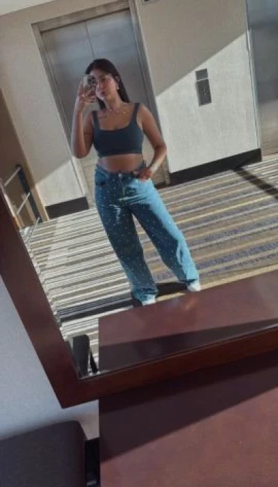 Florencia Antonella
