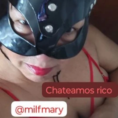 Mary