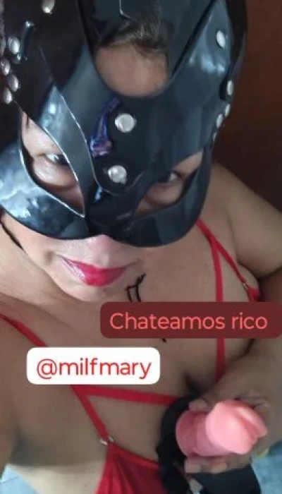 Mary
