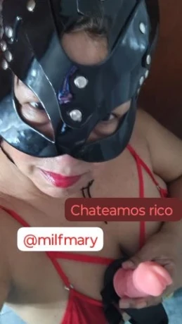 Mary