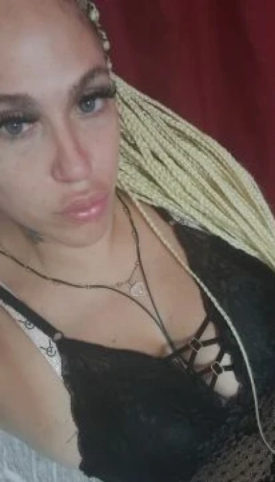 Reyna vanessa