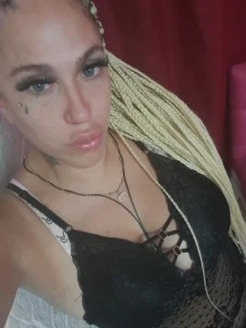 Reyna vanessa