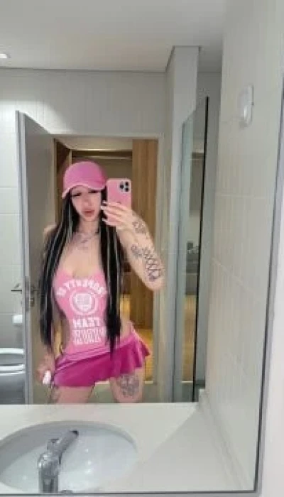Milky Dolly