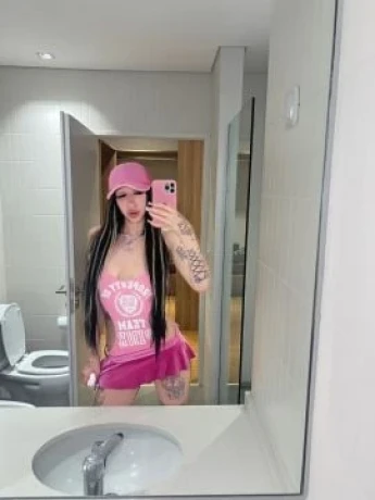 Milky Dolly