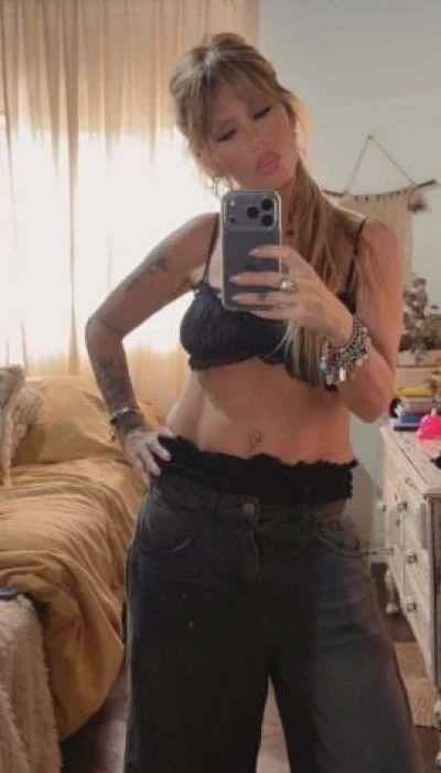 Blonda