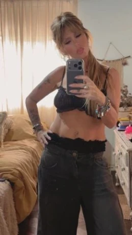 Blonda