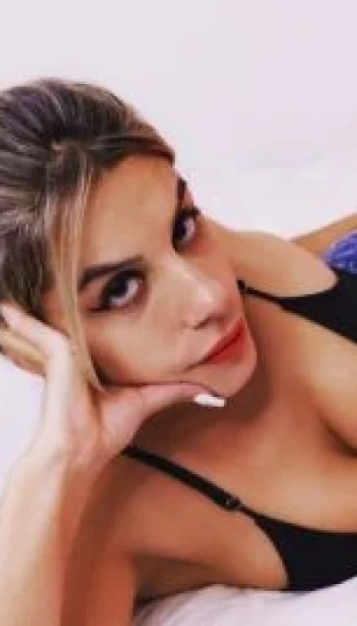 Nastasha