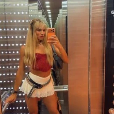 Luz Corra