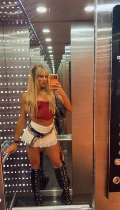 Luz Corra