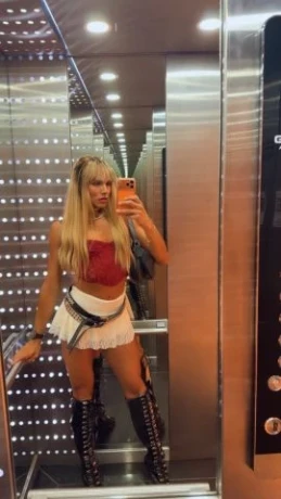 Luz Corra