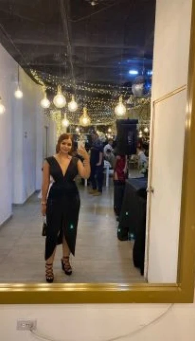 Ximena